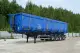 Полуприцеп-ломовоз Тонар SH4-60M (952342) - высота ССУ 1350
