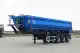 Полуприцеп с задней разгрузкой SL3-30 (9445) - высота ССУ 1300