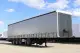 Тентованный полуприцеп Тонар T4-13V/VK (97882) (с разнесёнными осями)