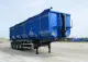 Полуприцеп-ломовоз Тонар SH4-60M (952342) - высота ССУ 1350