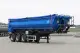 Полуприцеп с задней разгрузкой SL3-30 (9445) - высота ССУ 1300