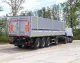 Полуприцеп-зерновоз Тонар-9598 - высота ССУ 1150