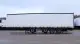 Тентованный полуприцеп Тонар T4-13V/VK (97882) (с разнесёнными осями)