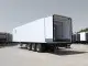 Полуприцеп изотермический Тонар R3-13D (97861) (66 европалет)