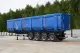 Полуприцеп-ломовоз Тонар SH4-60M (952342) - высота ССУ 1350