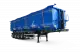 Полуприцеп-ломовоз Тонар SH4-60M (952342) - высота ССУ 1350